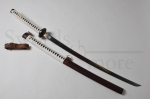 foto V�prodej! Walking Dead Katana - handforged